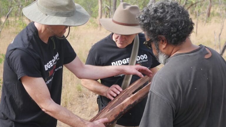 Didgeridoo Australia